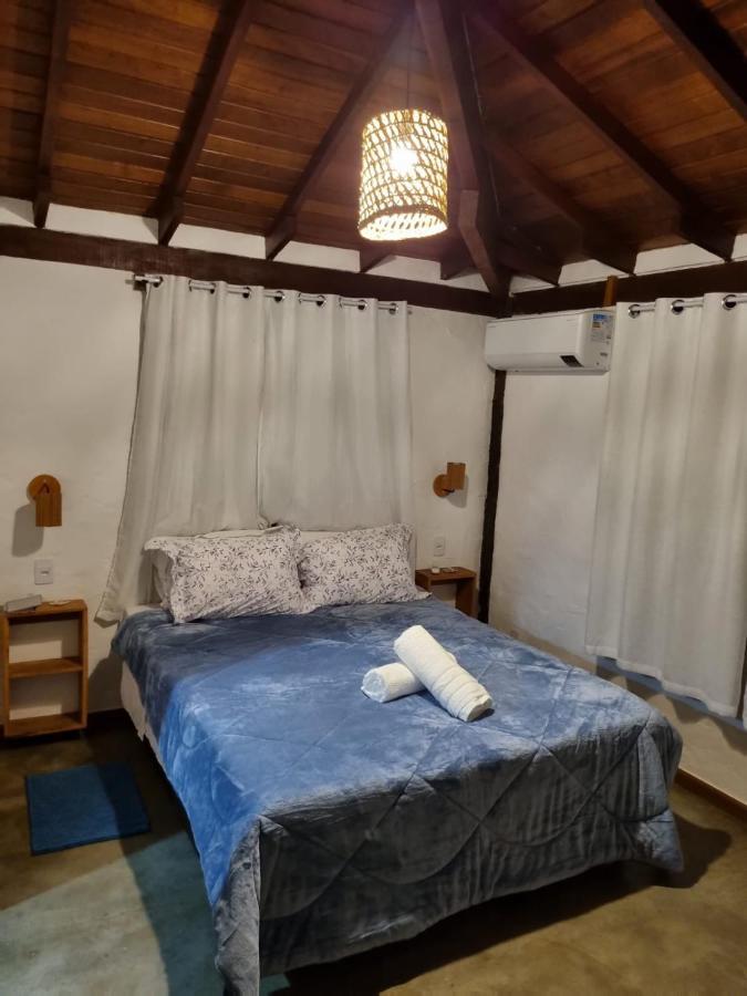 Pouso Araris - Araras, Vale Das Videiras Exterior foto